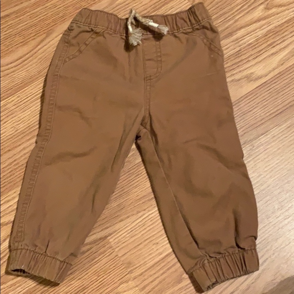 18M Baby pants